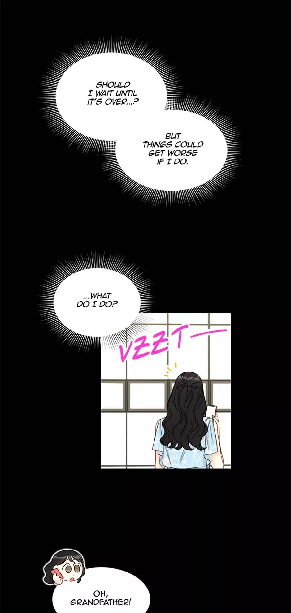 A Business Proposal Chapter 95 page 38