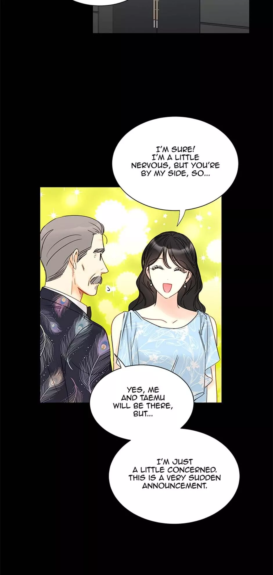 A Business Proposal Chapter 95 page 41