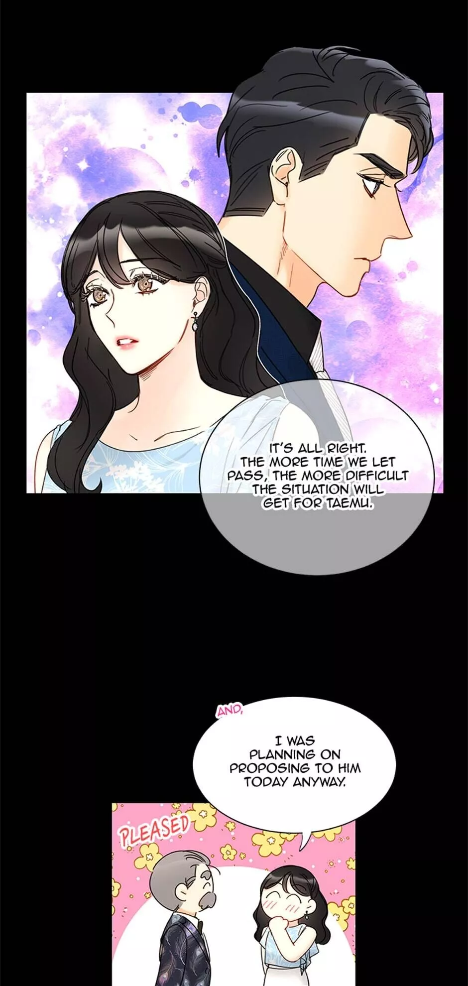 A Business Proposal Chapter 95 page 42