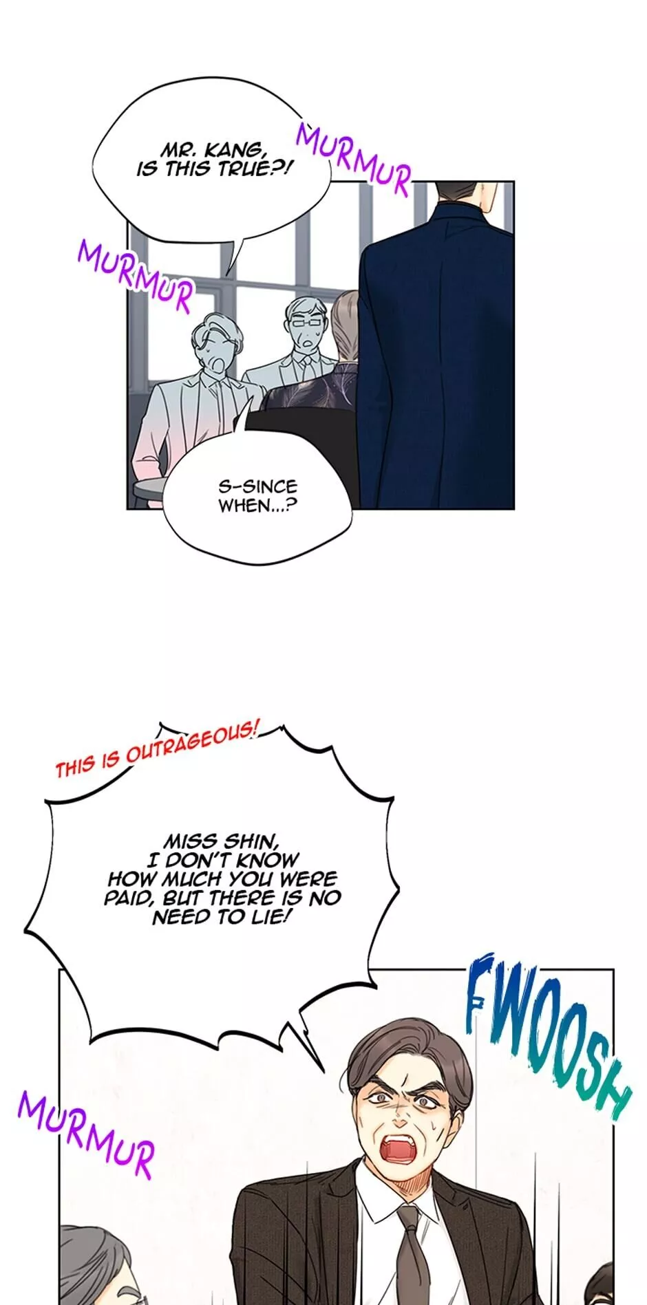 A Business Proposal Chapter 96 page 10