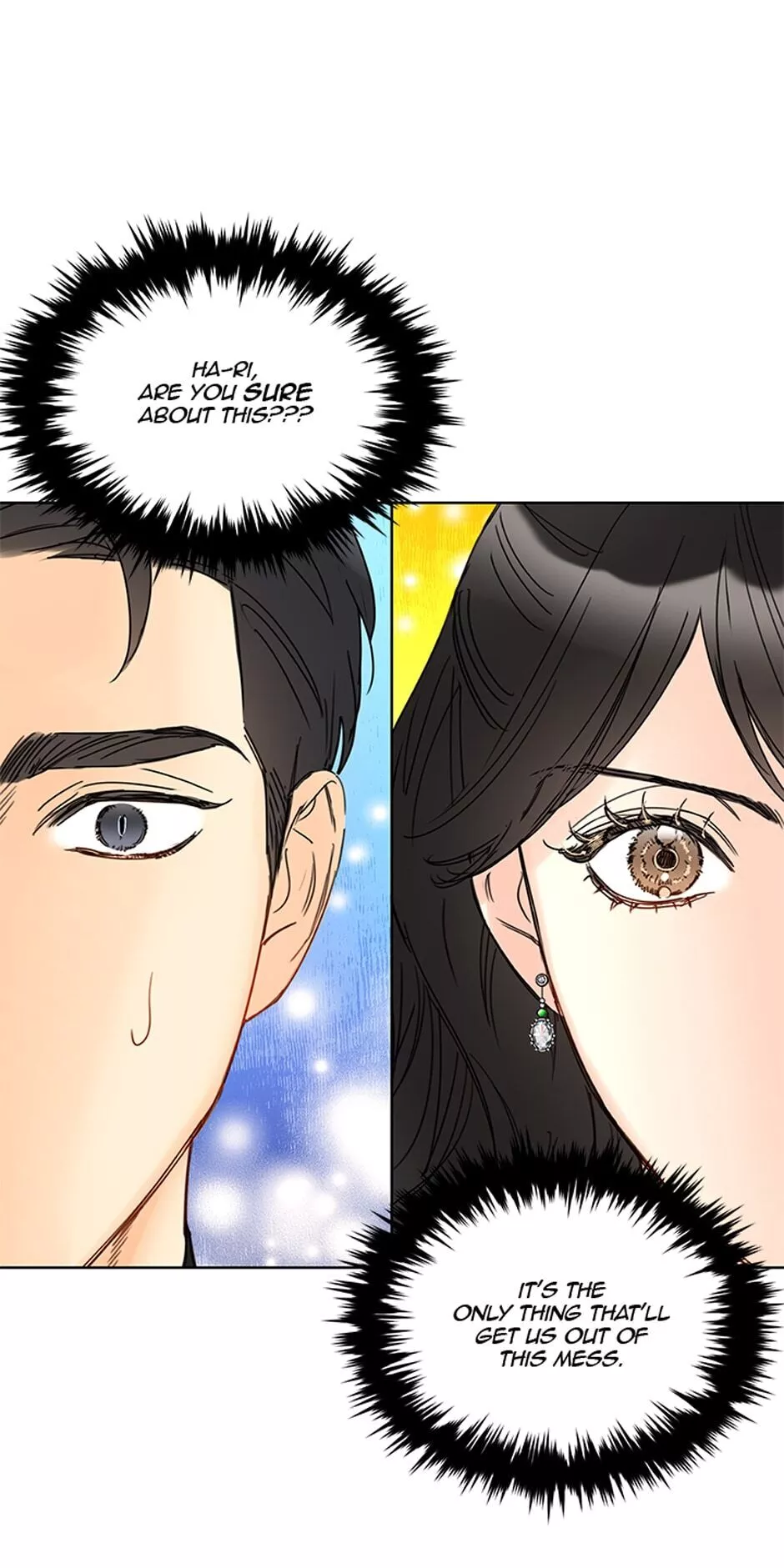 A Business Proposal Chapter 96 page 9