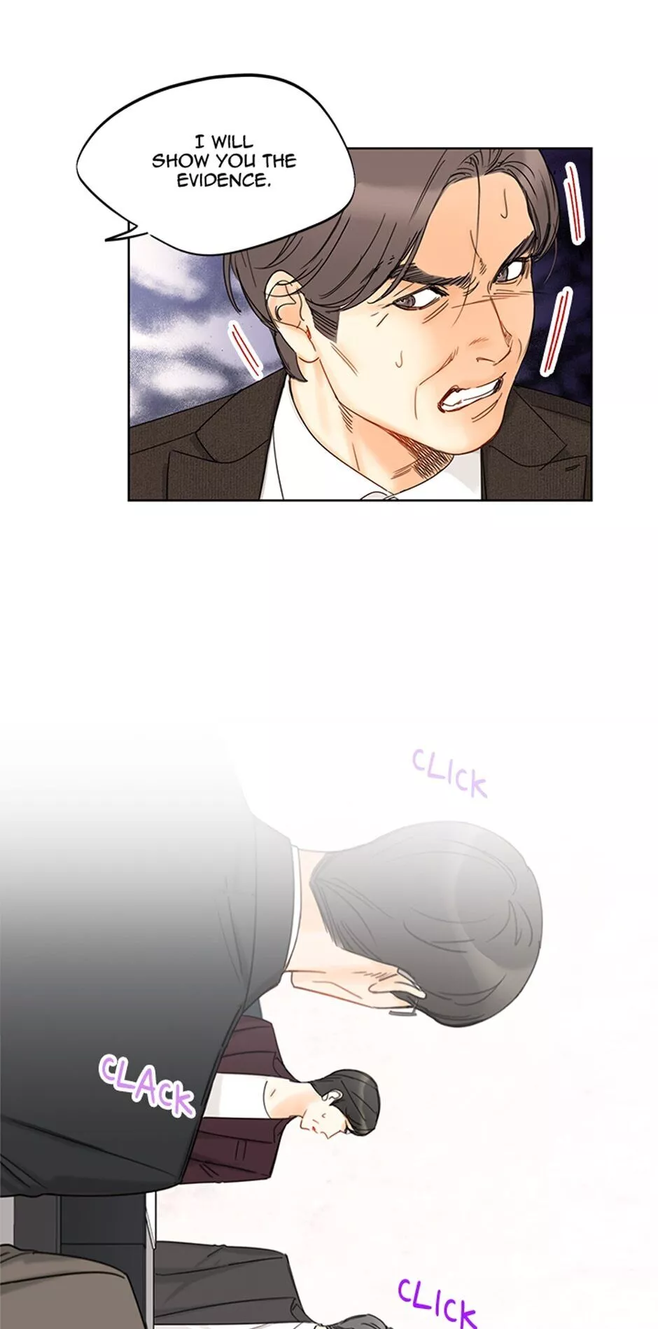 A Business Proposal Chapter 96 page 13
