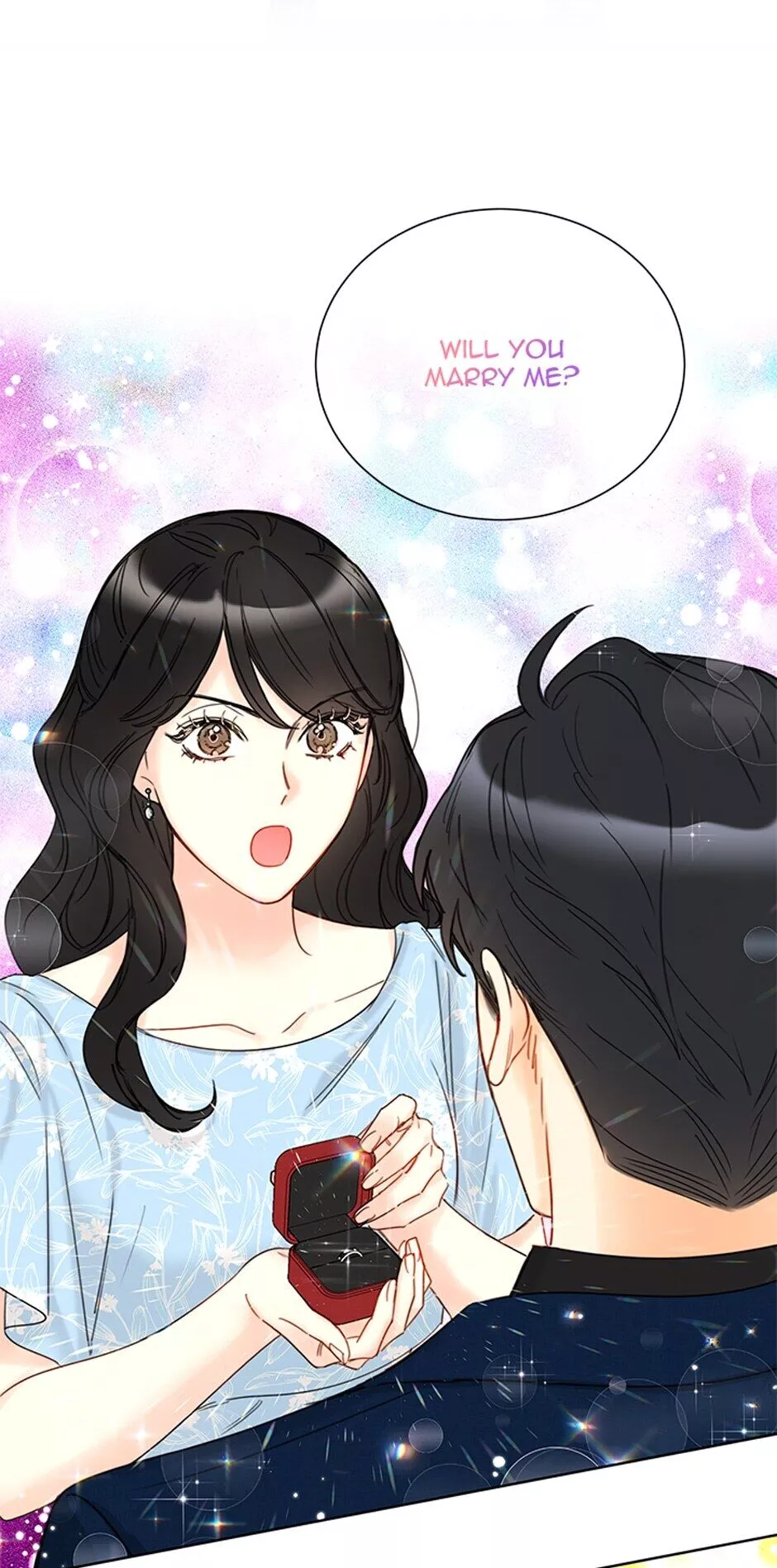 A Business Proposal Chapter 96 page 15