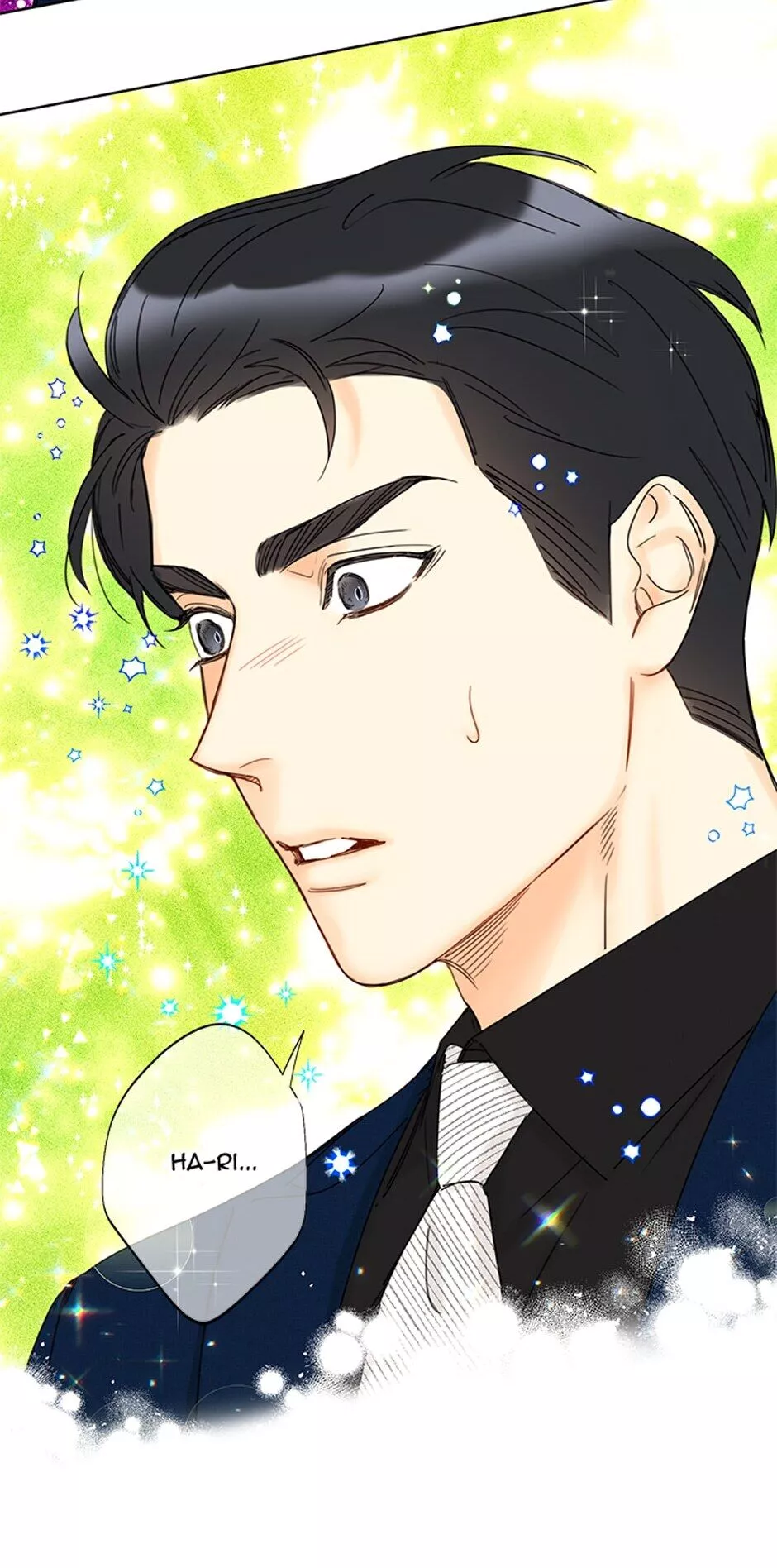 A Business Proposal Chapter 96 page 16