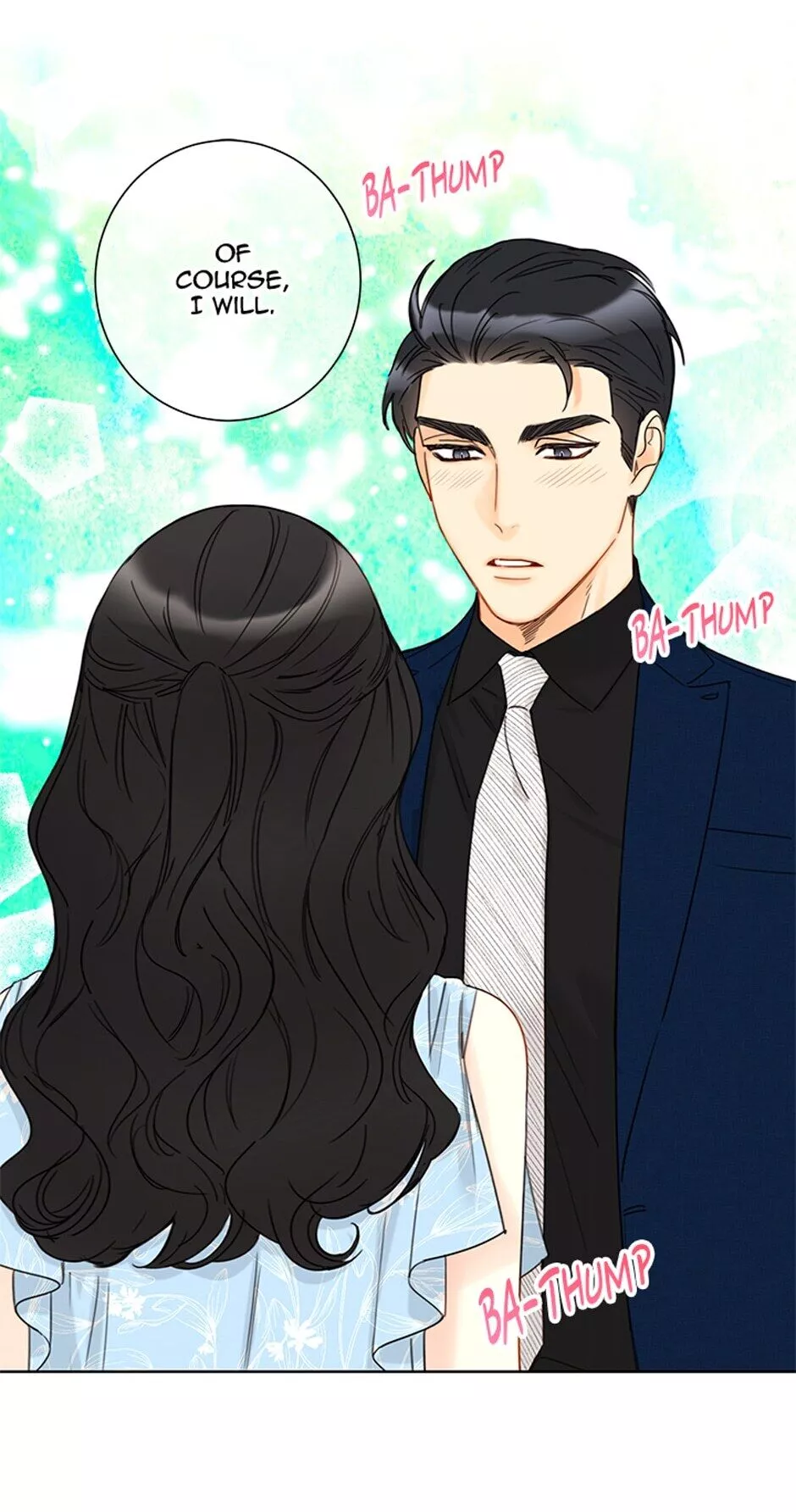 A Business Proposal Chapter 96 page 17