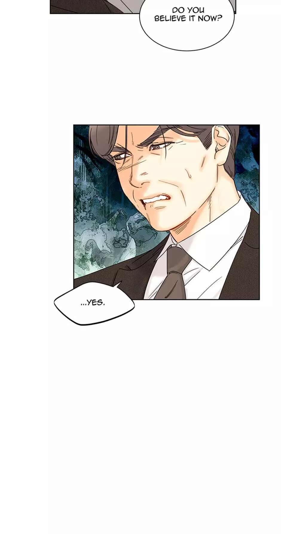 A Business Proposal Chapter 96 page 19