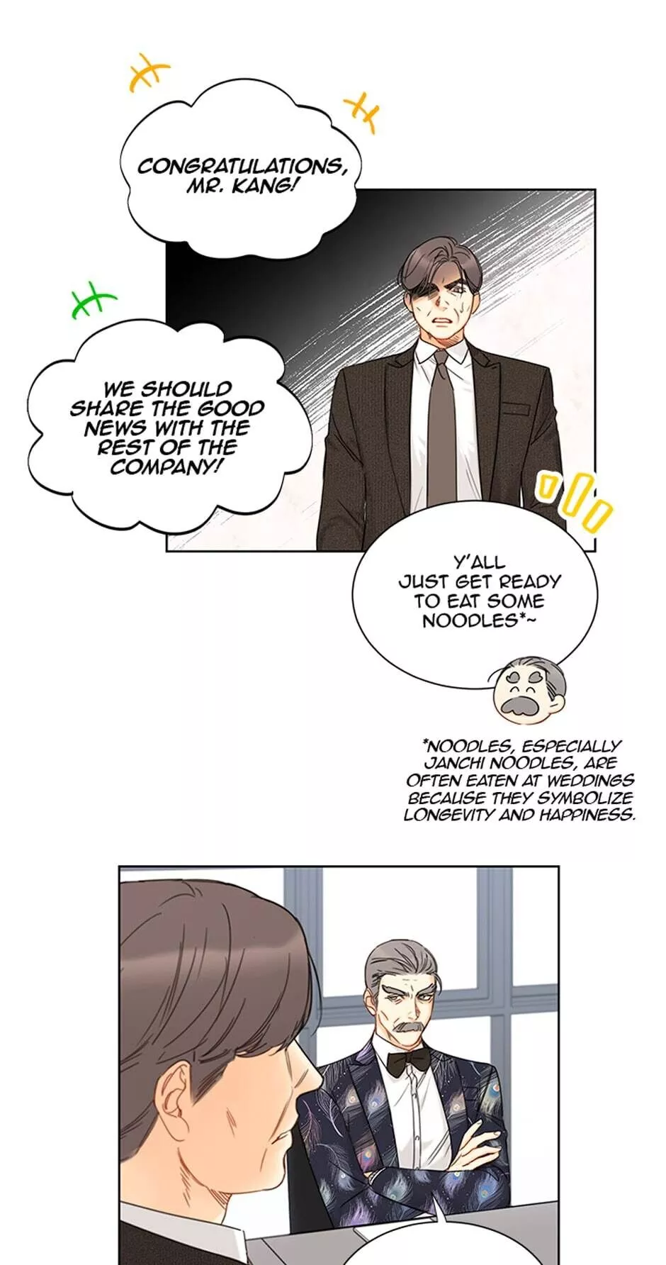 A Business Proposal Chapter 96 page 18