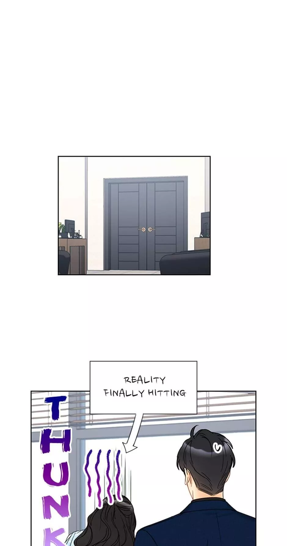 A Business Proposal Chapter 96 page 20