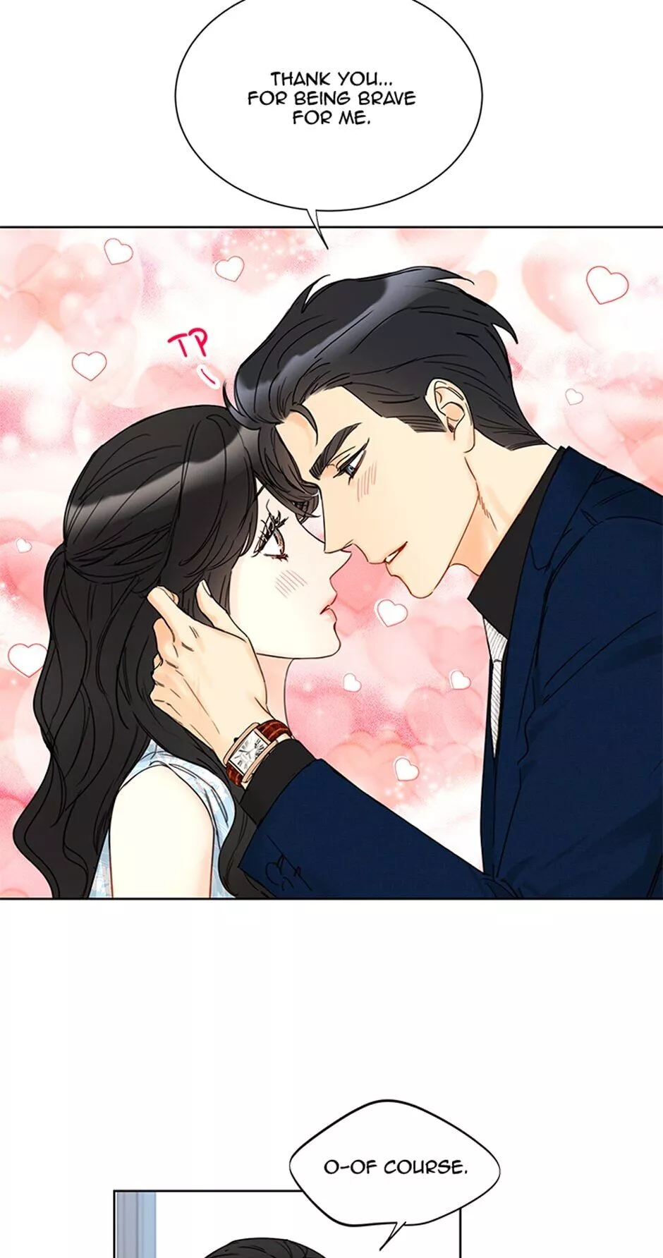A Business Proposal Chapter 96 page 22