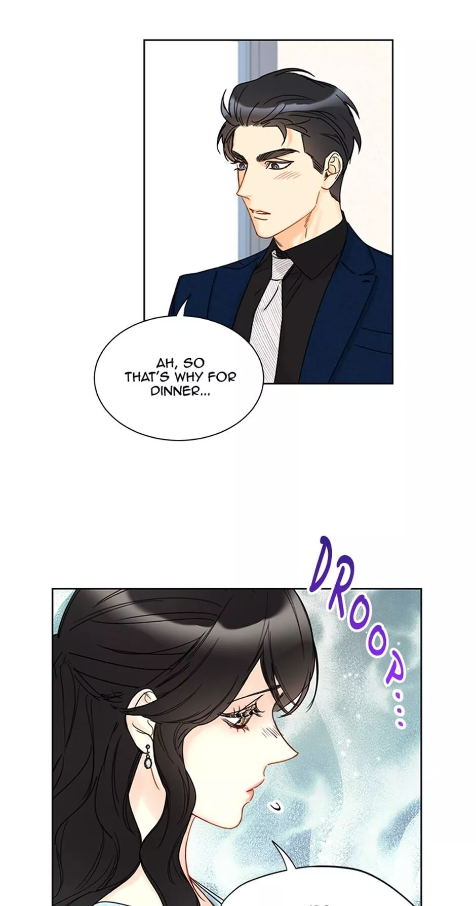 A Business Proposal Chapter 96 page 25