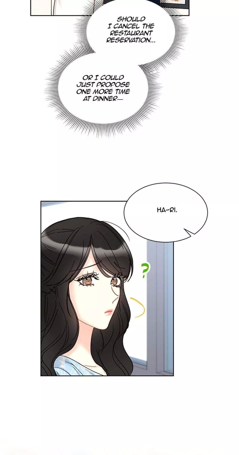 A Business Proposal Chapter 96 page 27