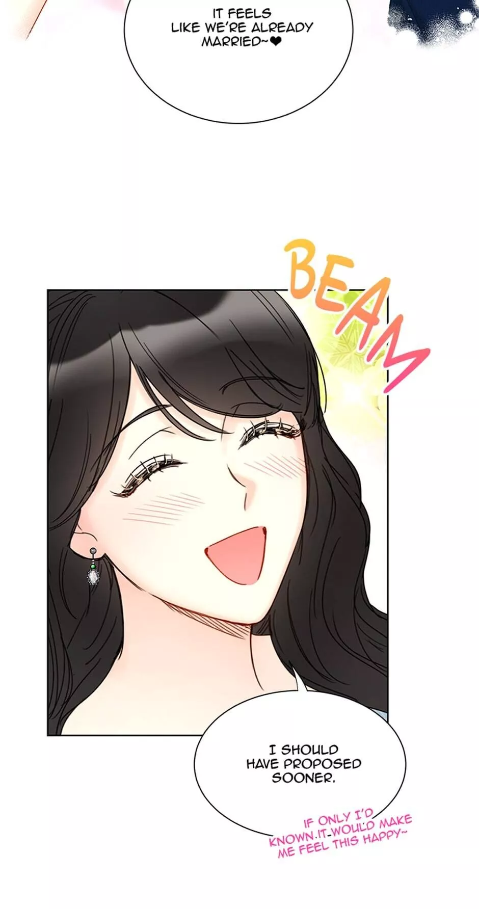 A Business Proposal Chapter 96 page 33