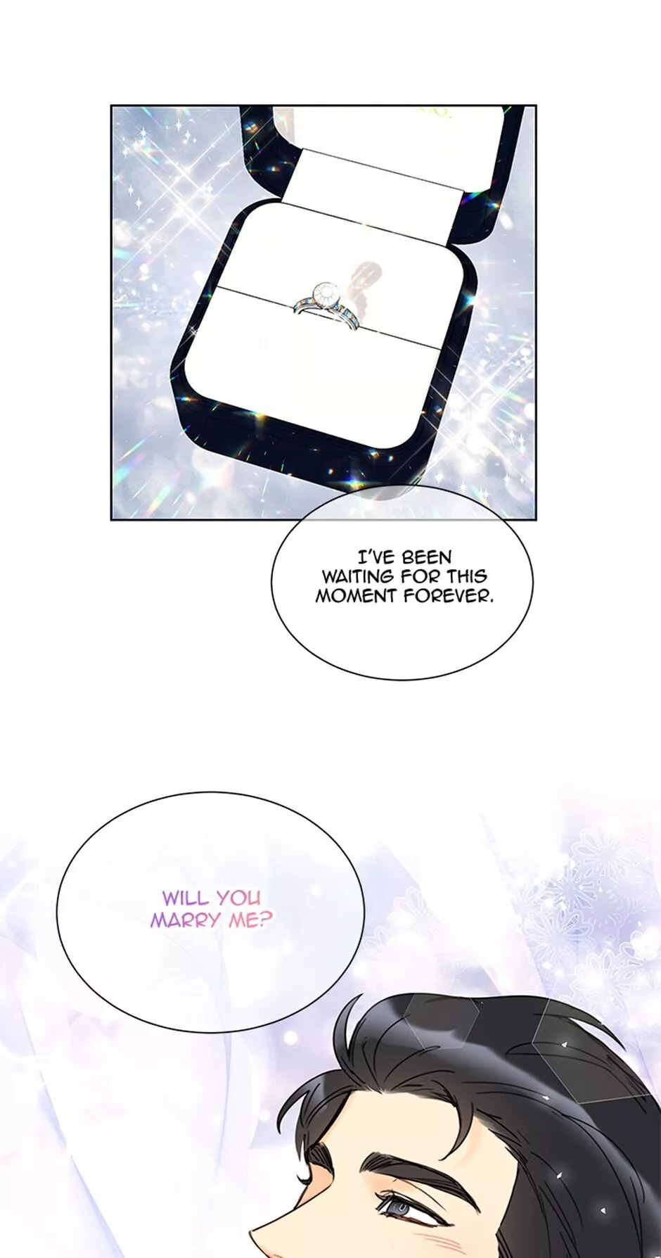 A Business Proposal Chapter 96 page 29