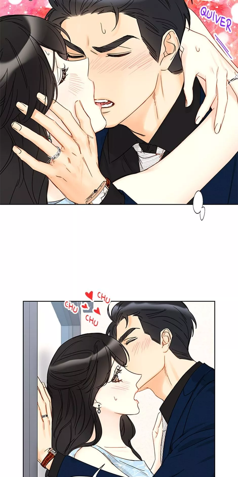 A Business Proposal Chapter 96 page 35