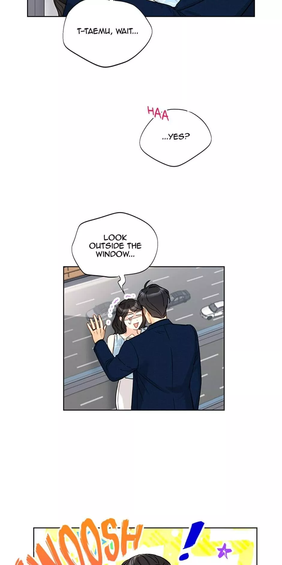 A Business Proposal Chapter 96 page 36