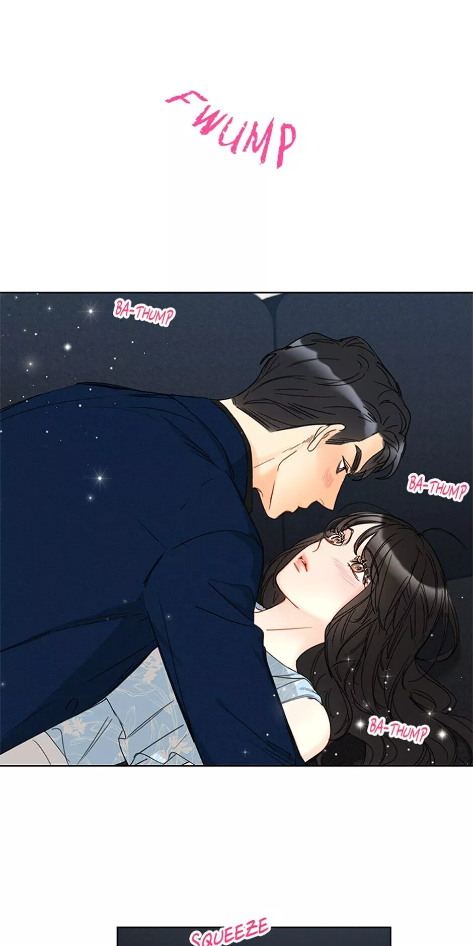A Business Proposal Chapter 96 page 38