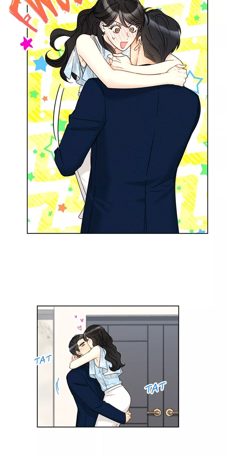A Business Proposal Chapter 96 page 37
