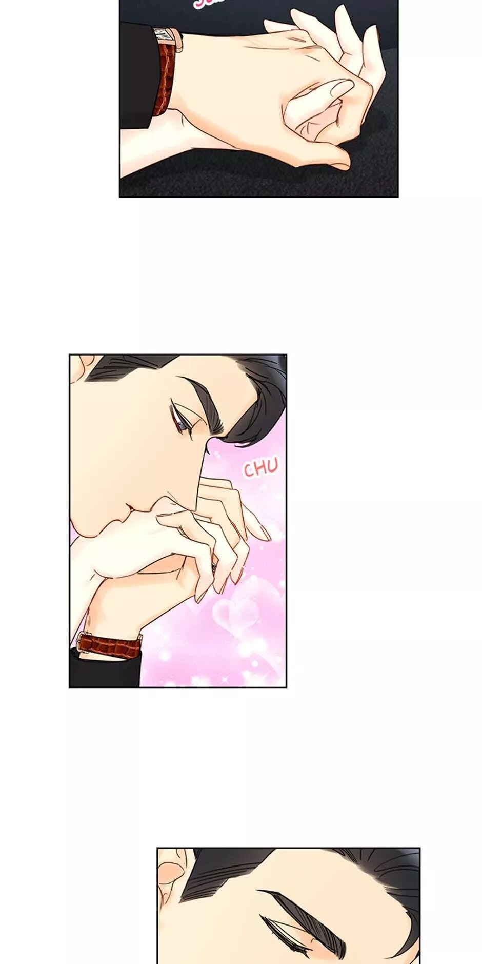 A Business Proposal Chapter 96 page 39