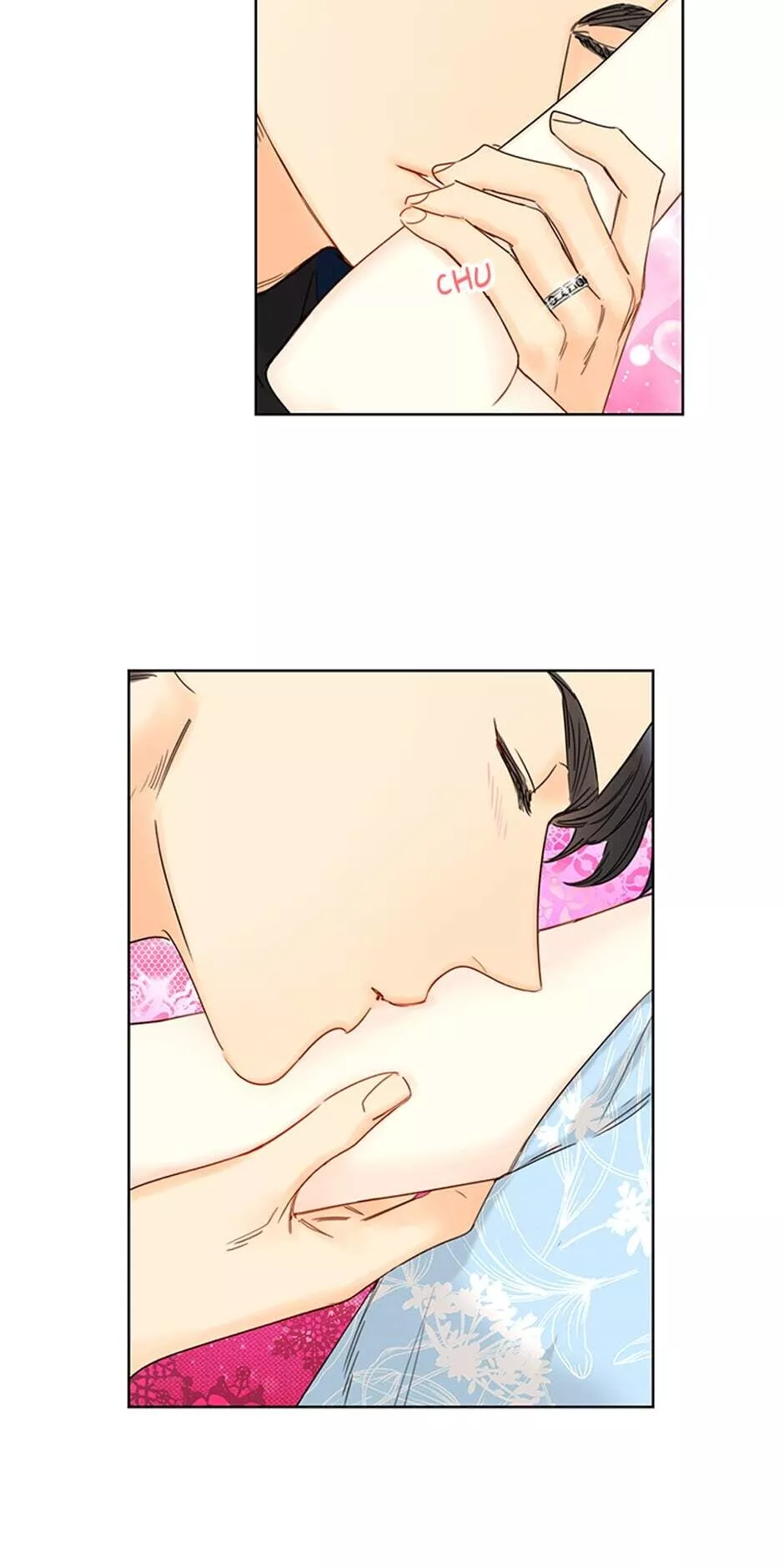 A Business Proposal Chapter 96 page 40