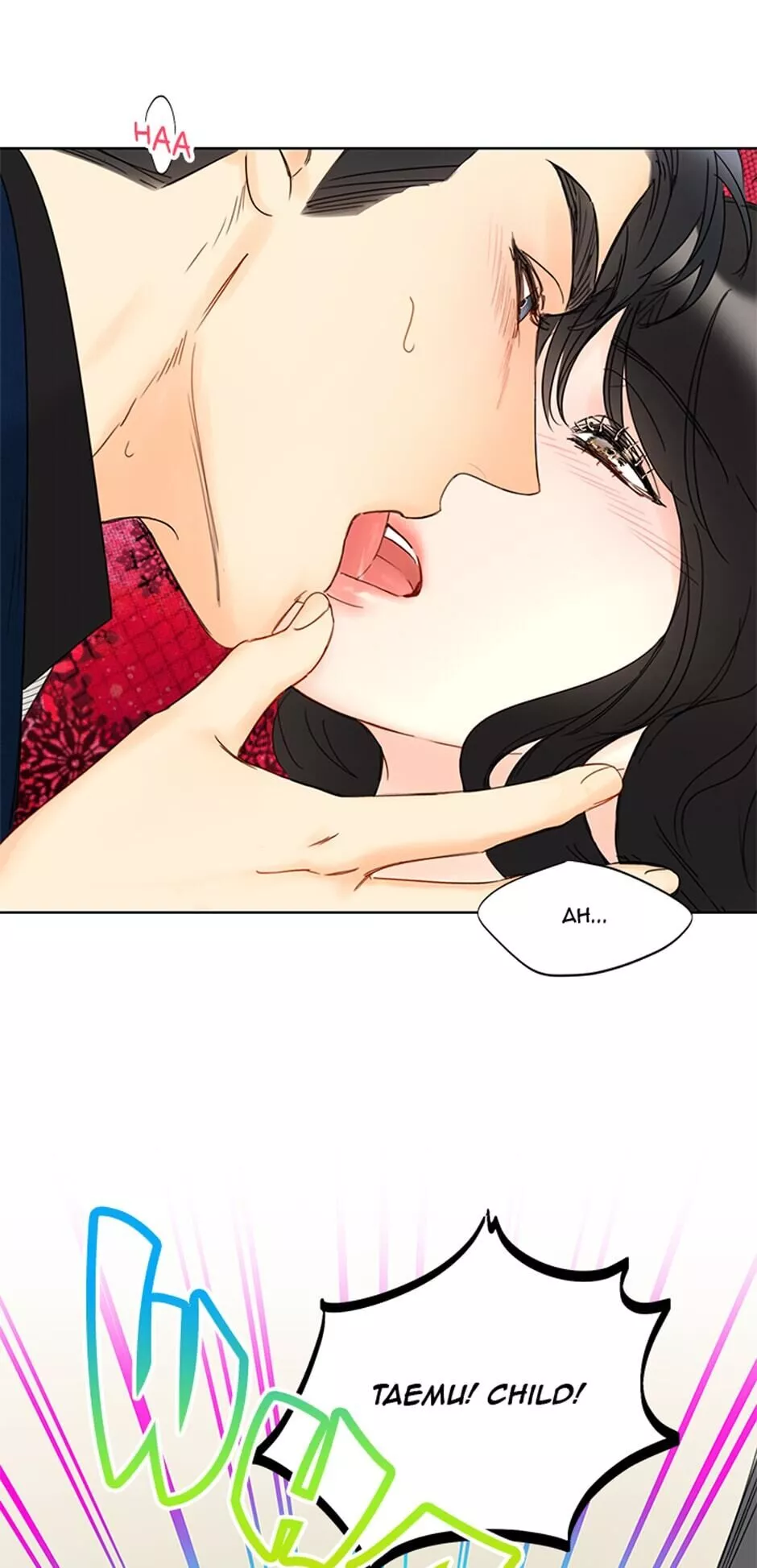 A Business Proposal Chapter 96 page 41