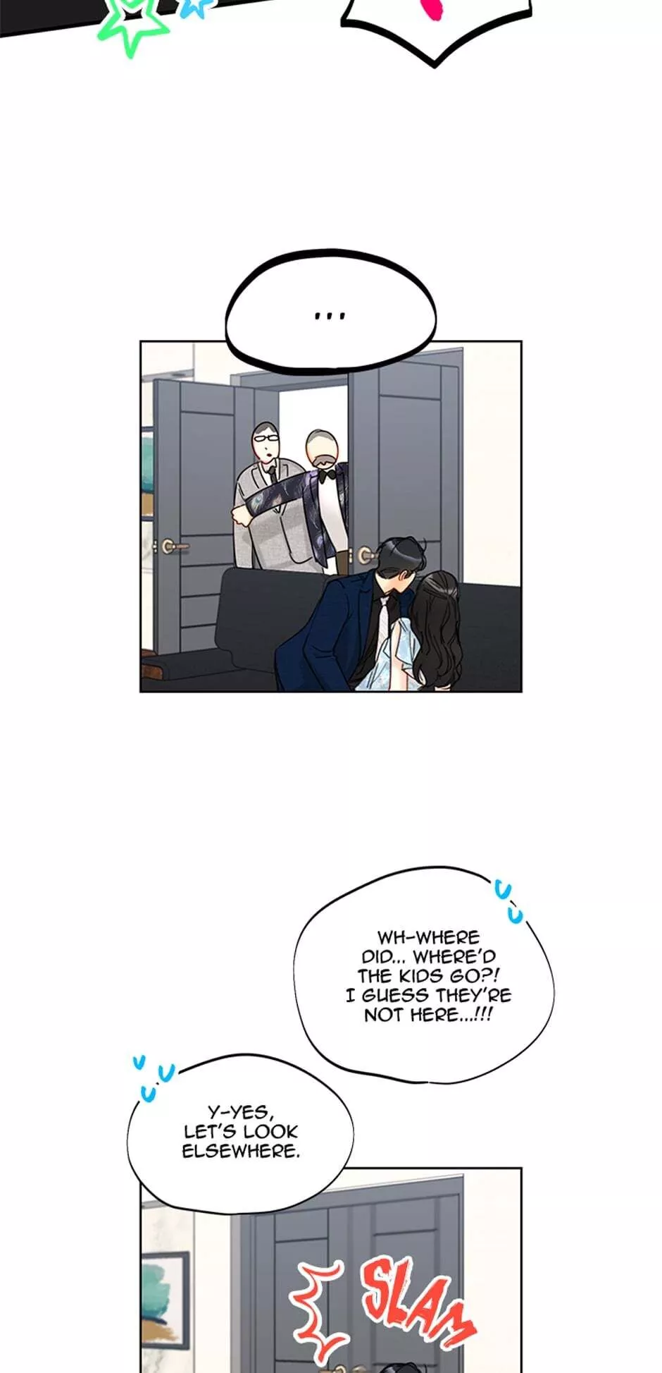 A Business Proposal Chapter 96 page 43