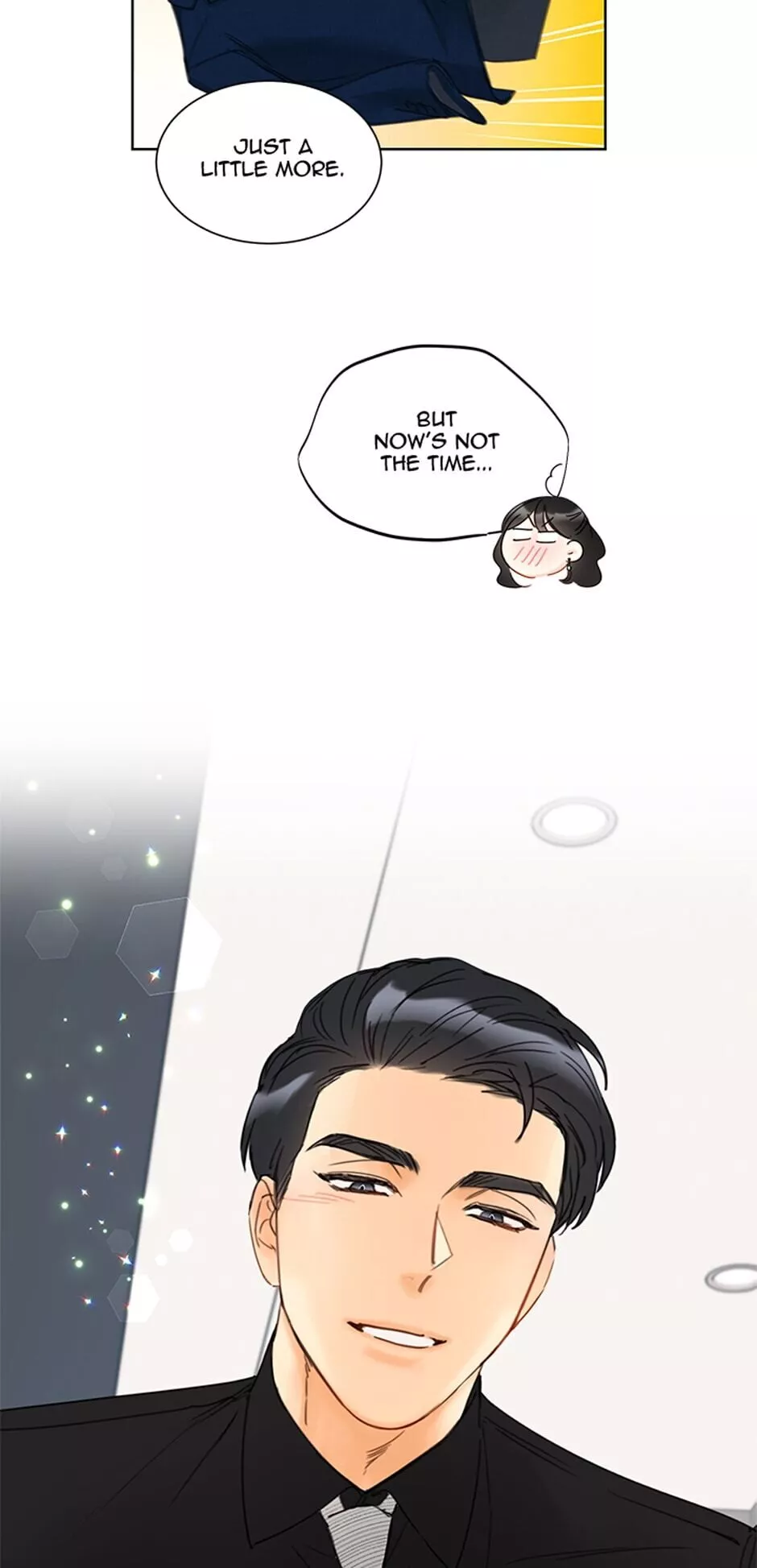 A Business Proposal Chapter 96 page 45