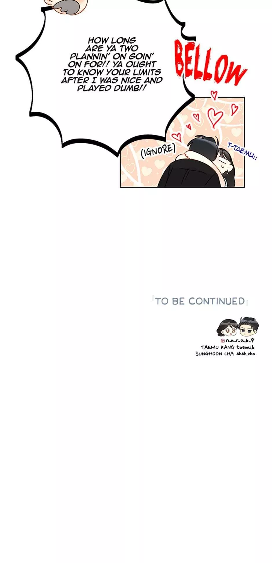 A Business Proposal Chapter 96 page 48