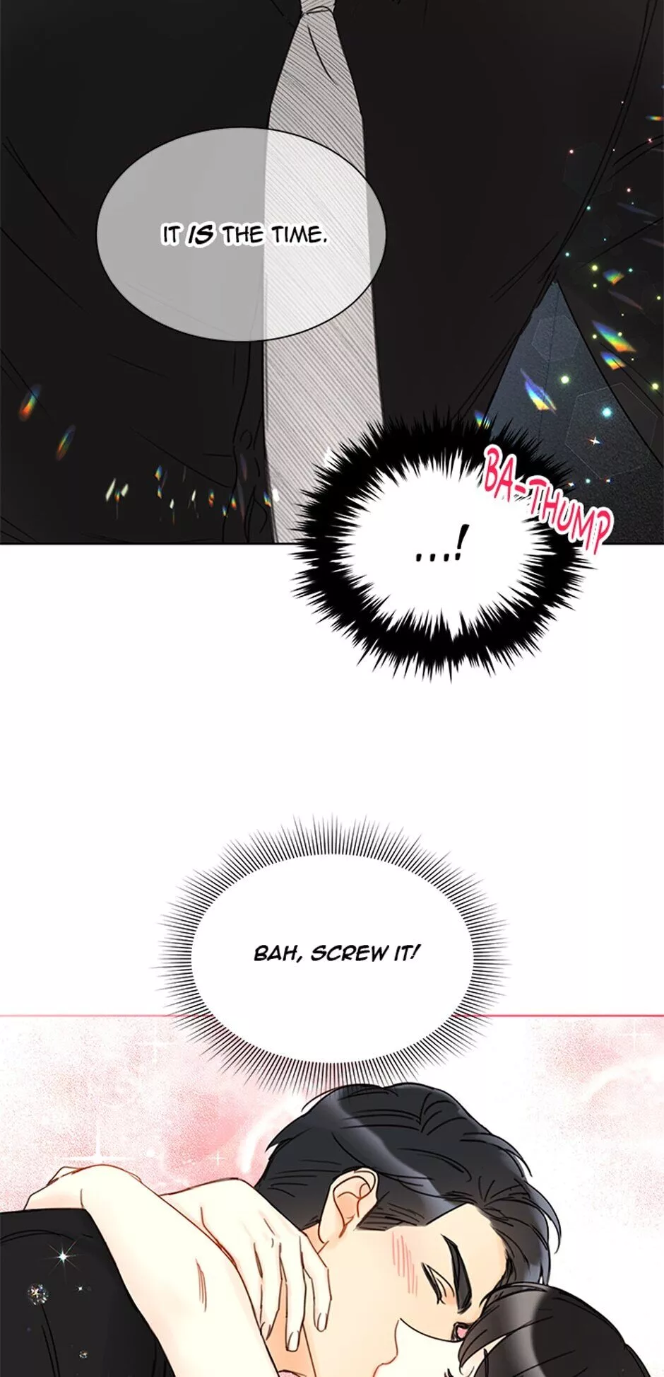 A Business Proposal Chapter 96 page 46