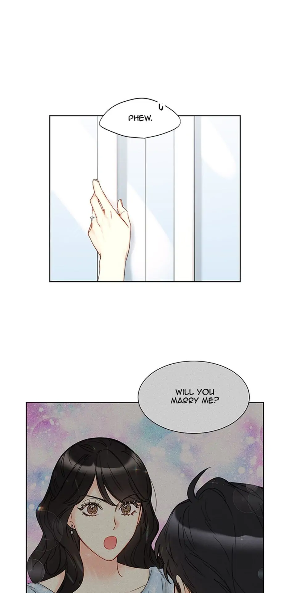 A Business Proposal Chapter 97 page 2
