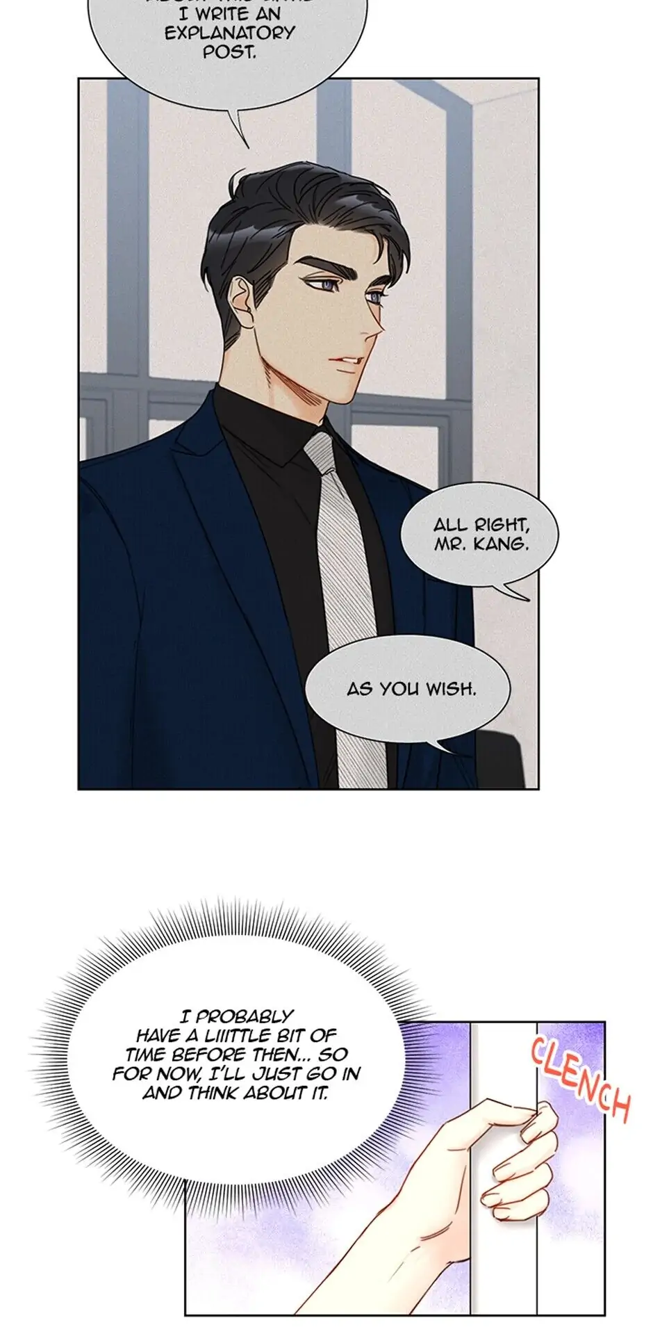 A Business Proposal Chapter 97 page 5