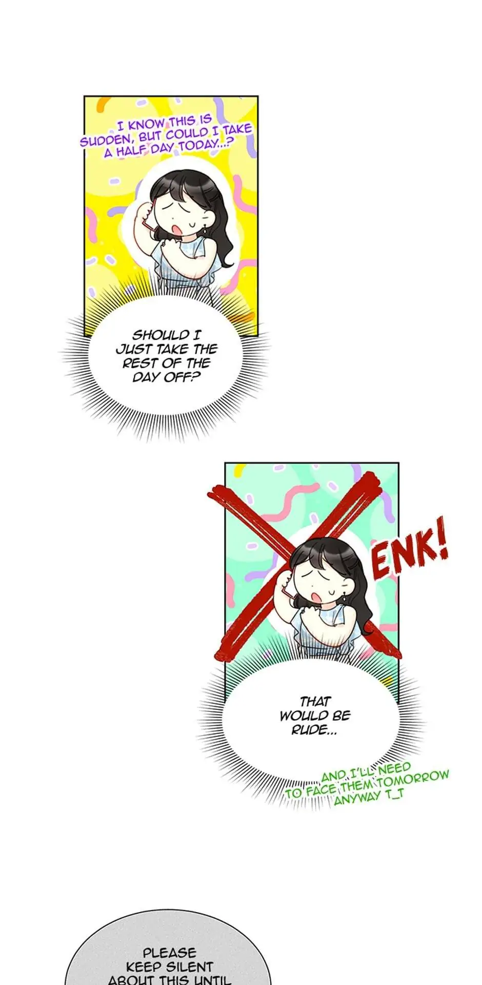 A Business Proposal Chapter 97 page 4