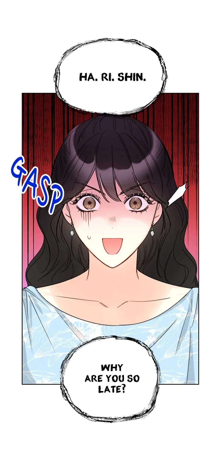 A Business Proposal Chapter 97 page 7