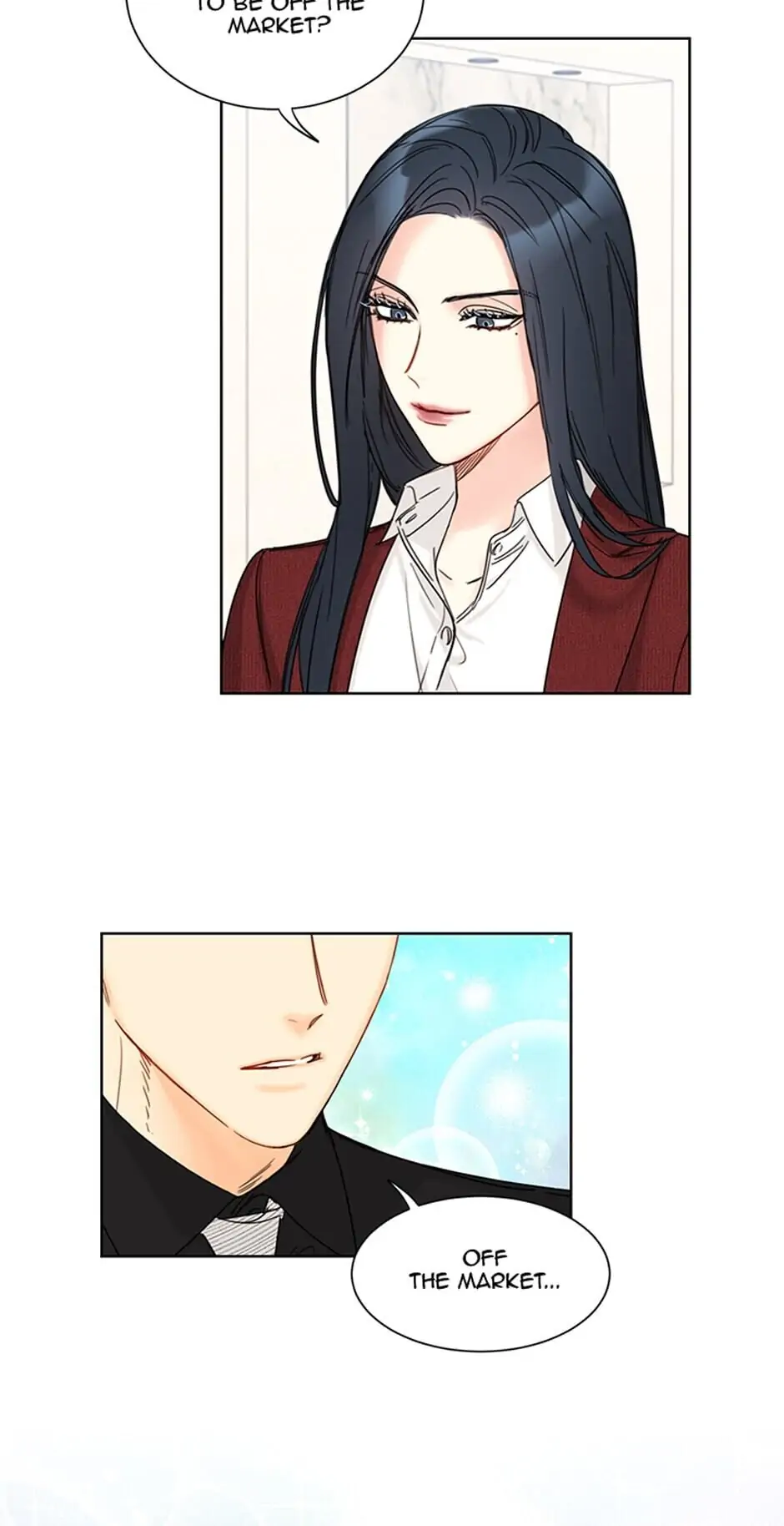 A Business Proposal Chapter 97 page 16