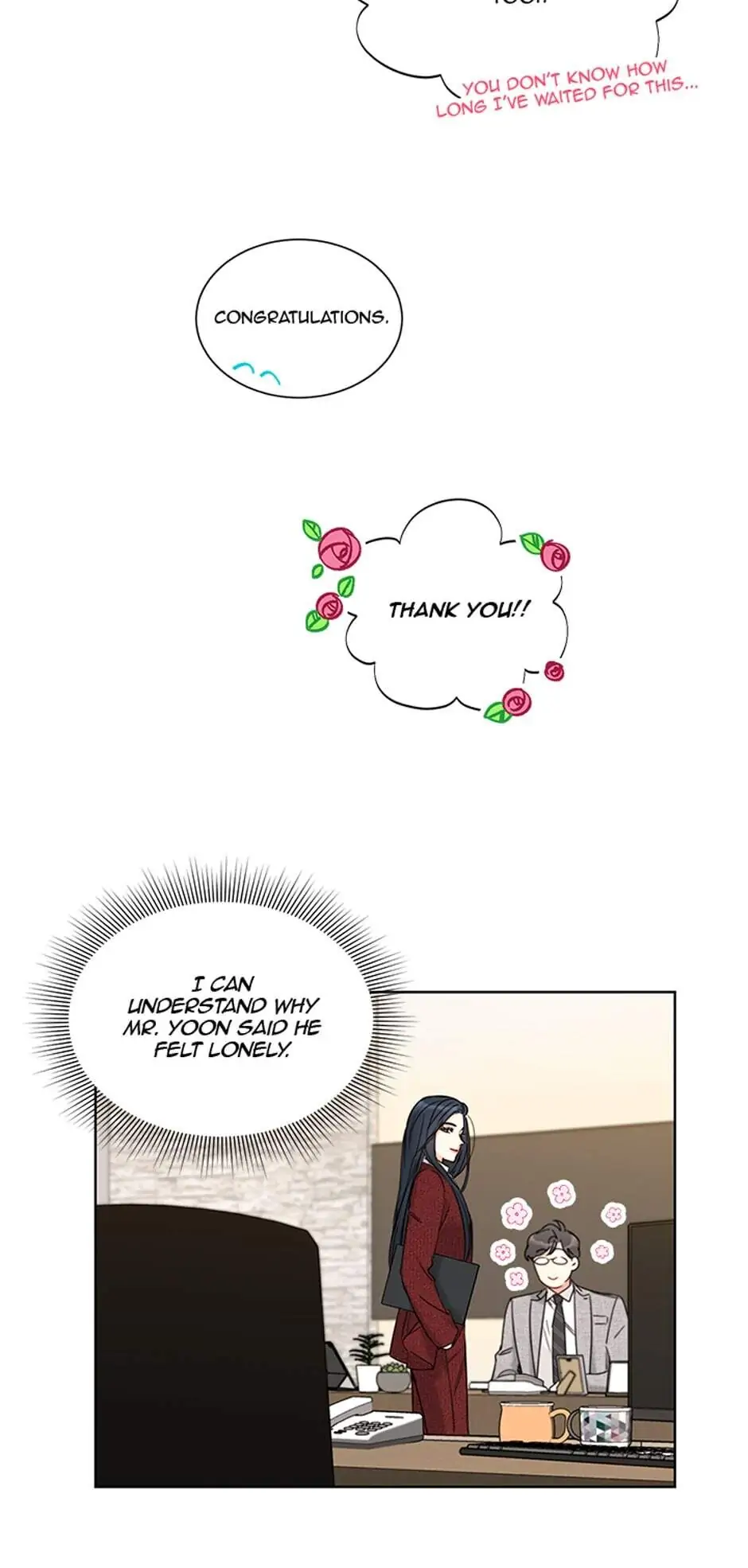 A Business Proposal Chapter 97 page 21