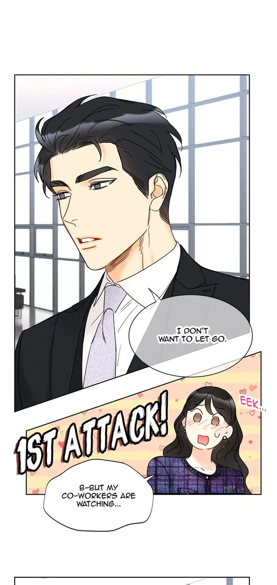 A Business Proposal Chapter 97 page 25
