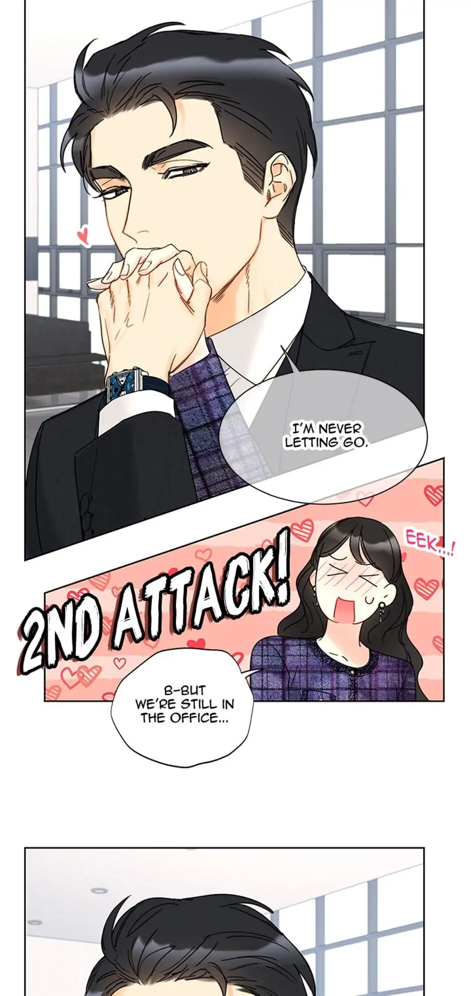 A Business Proposal Chapter 97 page 26