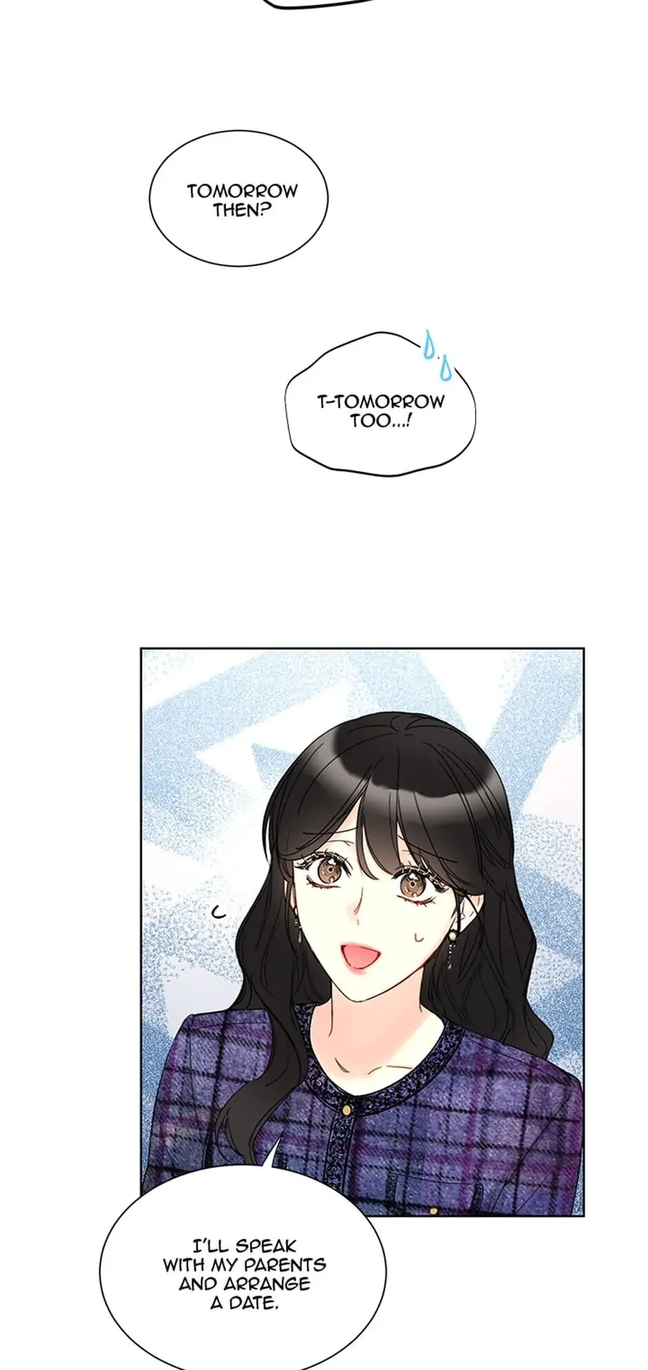 A Business Proposal Chapter 97 page 30