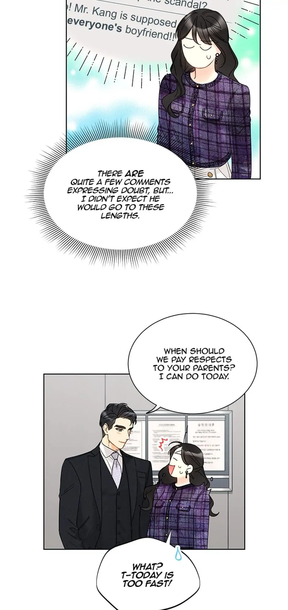 A Business Proposal Chapter 97 page 29