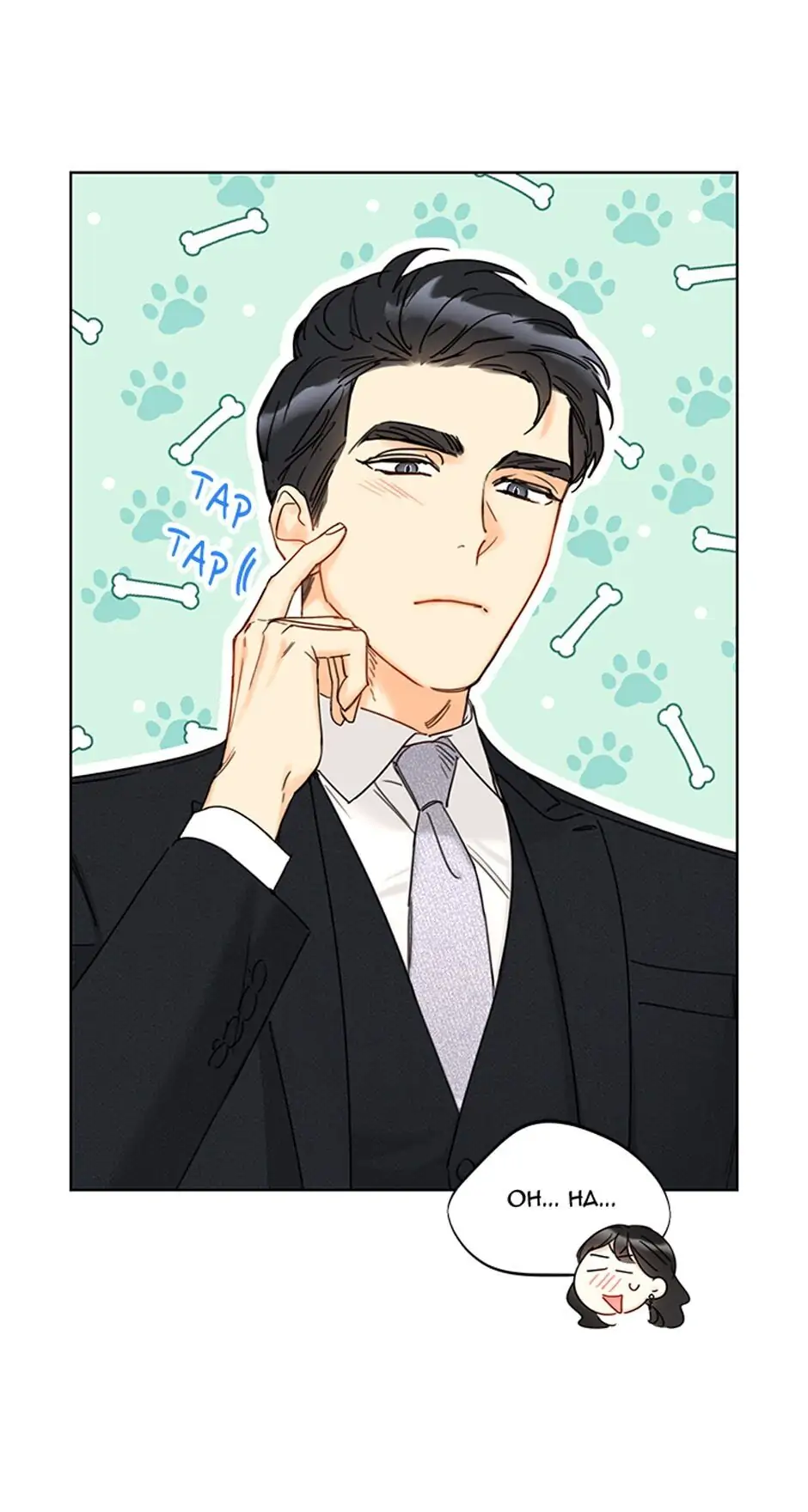 A Business Proposal Chapter 97 page 33