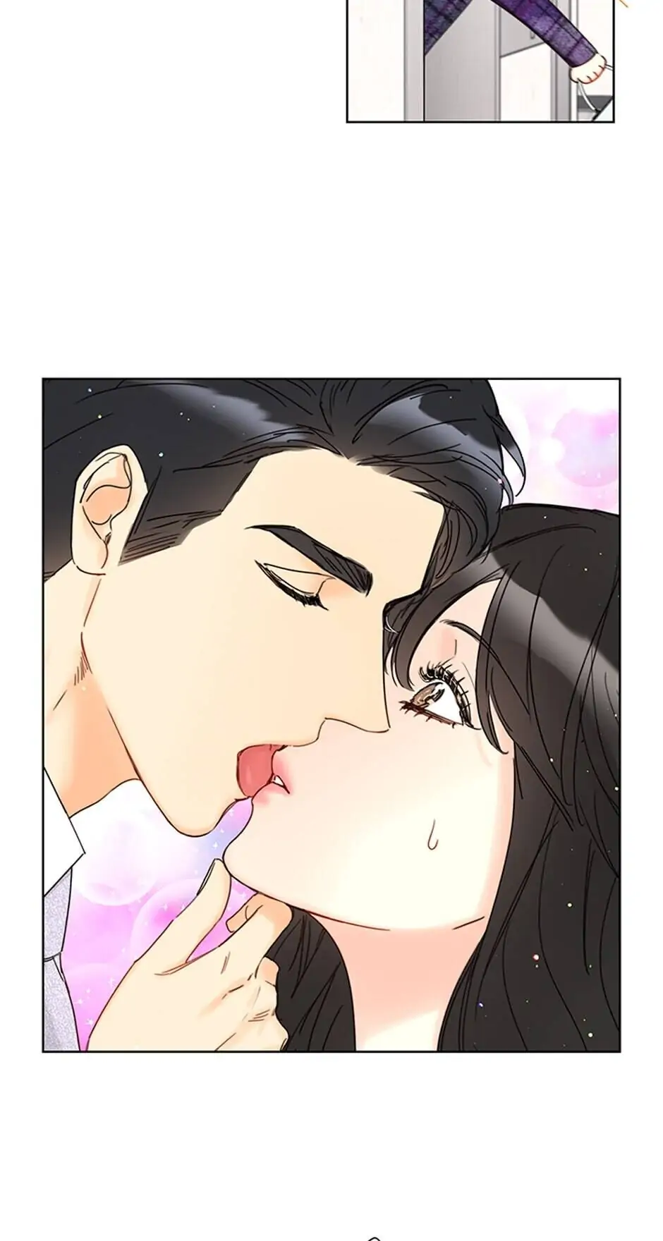 A Business Proposal Chapter 97 page 35