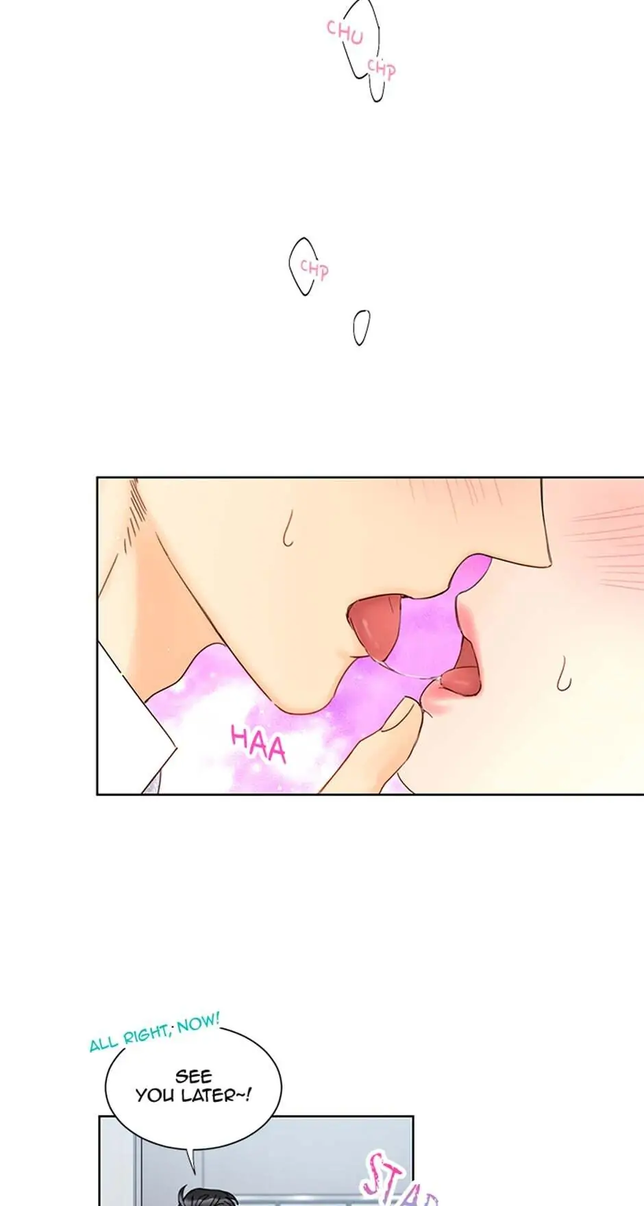 A Business Proposal Chapter 97 page 36