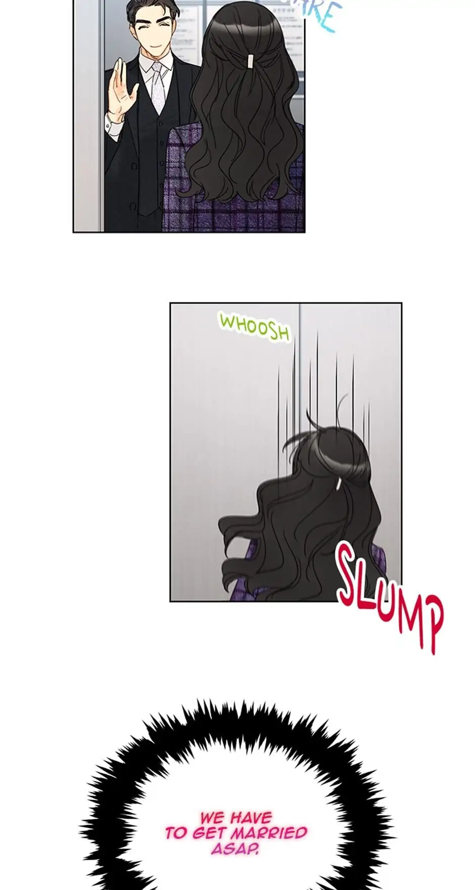 A Business Proposal Chapter 97 page 37