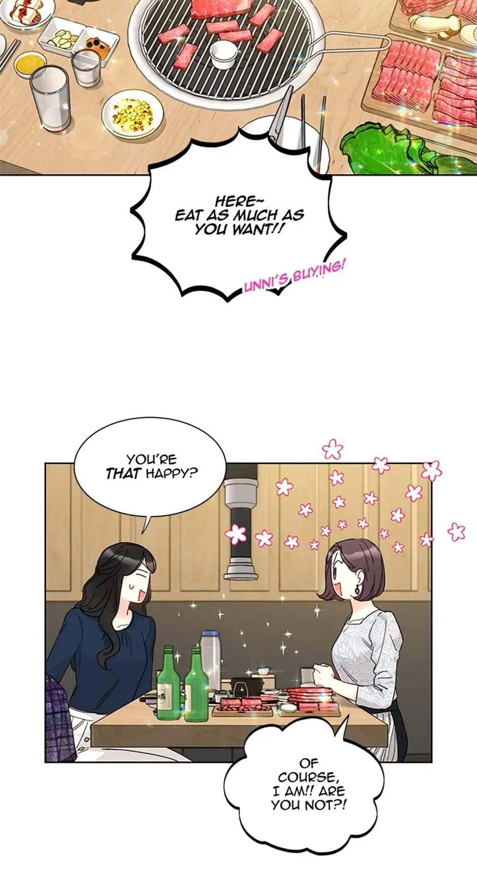 A Business Proposal Chapter 97 page 39