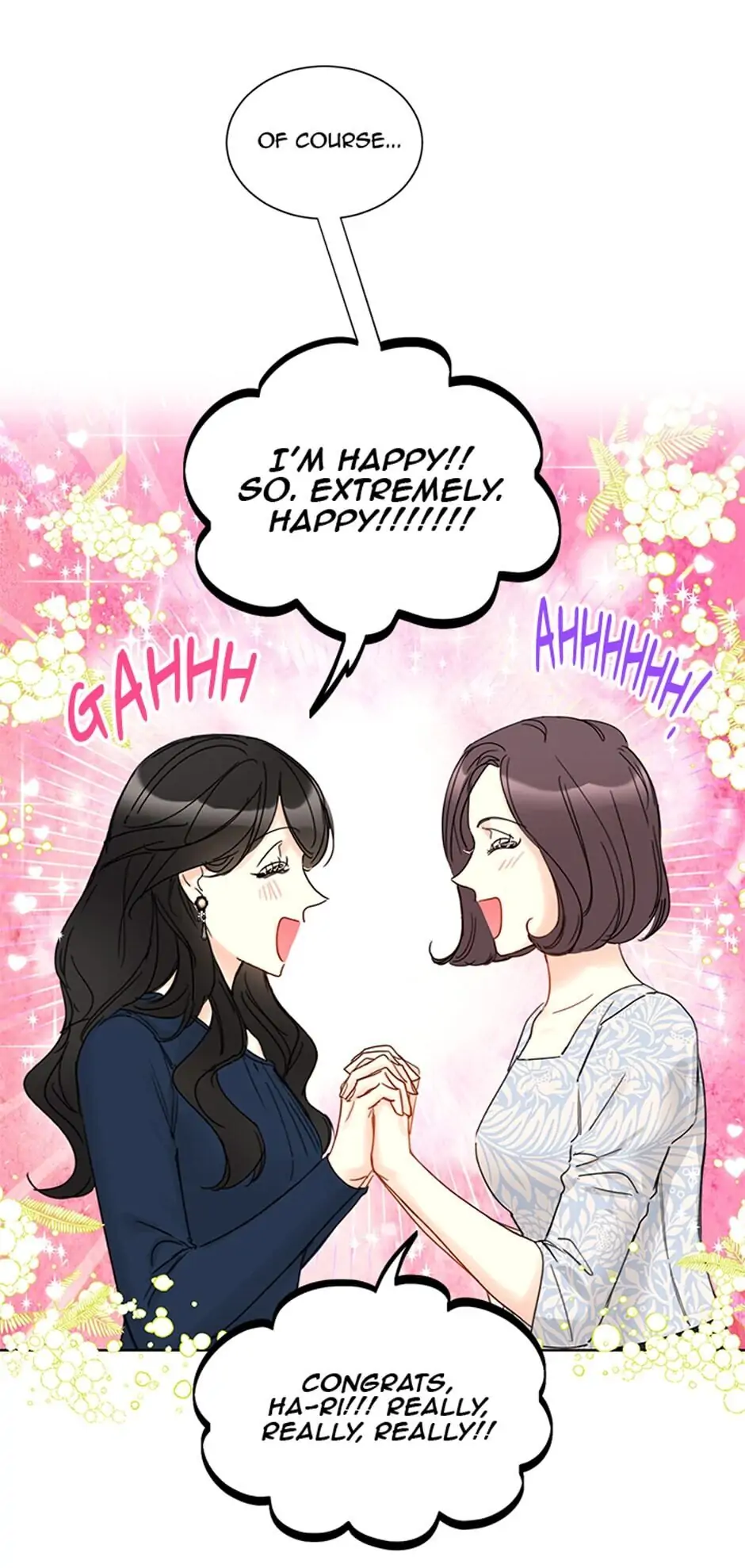 A Business Proposal Chapter 97 page 40