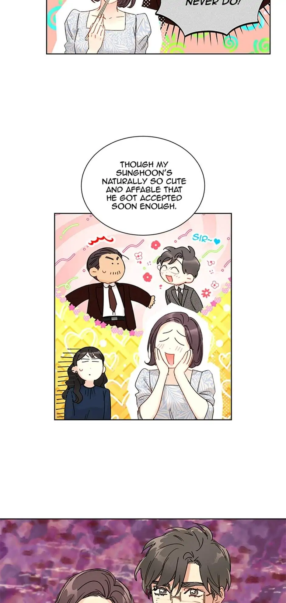 A Business Proposal Chapter 97 page 44