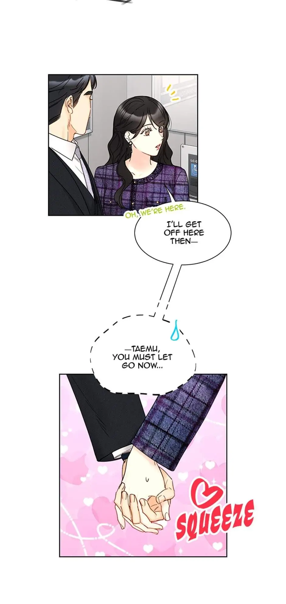 A Business Proposal Chapter 97 page 32