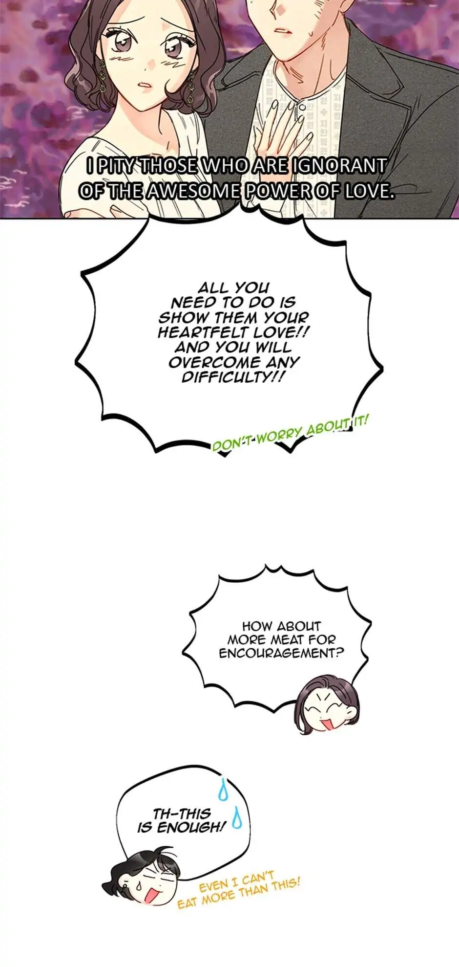A Business Proposal Chapter 97 page 45