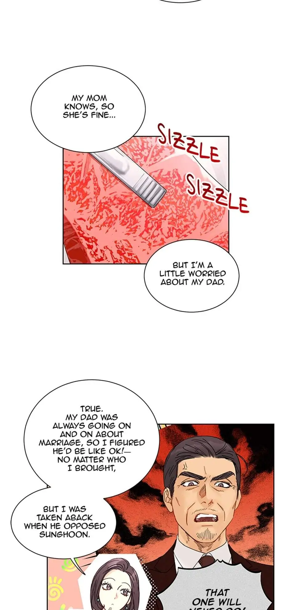 A Business Proposal Chapter 97 page 43