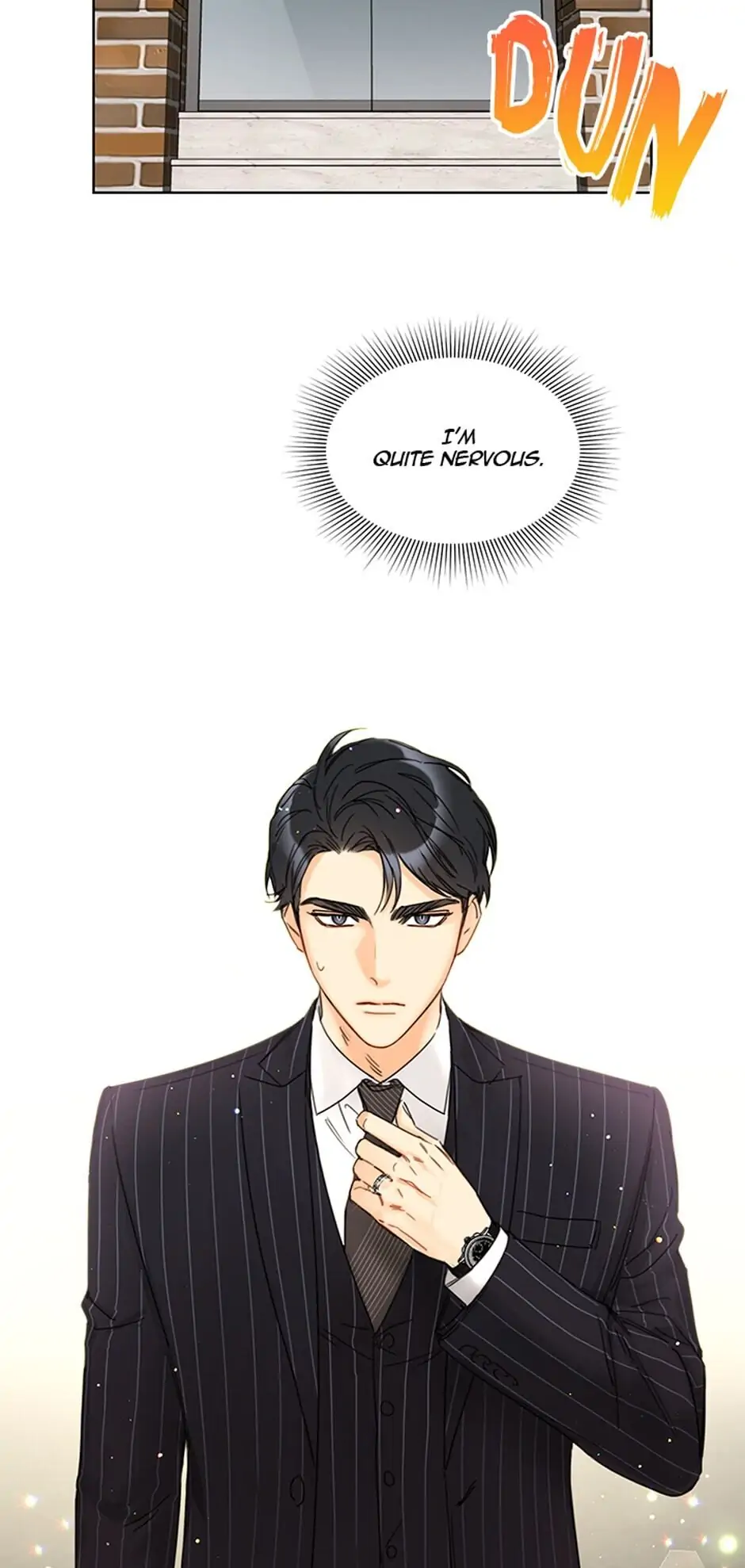 A Business Proposal Chapter 97 page 47