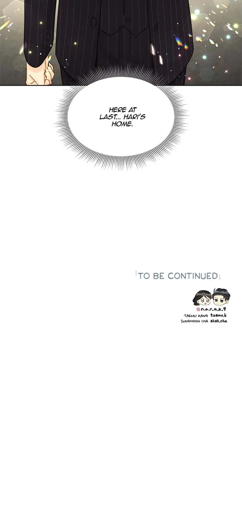 A Business Proposal Chapter 97 page 48